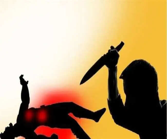 ग्रामीणों ने पुलिस पर हत्यारोपितों को बचाने के लगाए आरोप, पढिए खबर.