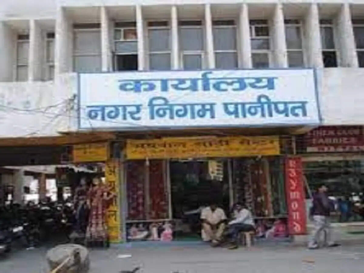 स्वच्छता सर्वेक्षण रिजल्ट में पाानीपत को 14वां स्थान मिला