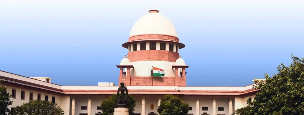 सुप्रीम कोर्ट का आदेश: देश की हर सड़क पर पैदल यात्रियों के लिए अतिक्रमण-मुक्त सुरक्षित जगह