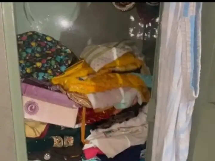 HARYANA:- 5 दिन से परिवार था बाहर वापिस घर लौटा तो… पढ़िए पूरी खबर