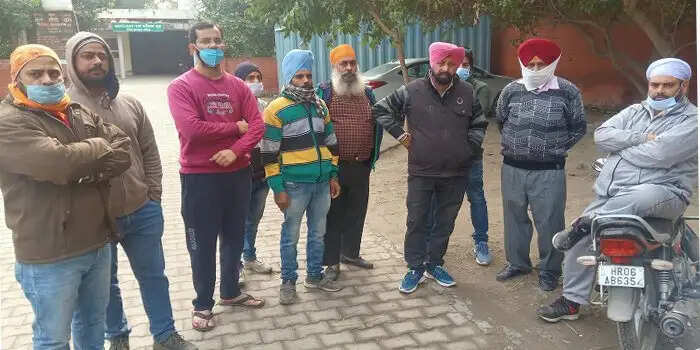 PANIPAT में युवक ने की आत्महत्या, 2 महीने पहले छोड़ा था नशा, पढिए पूरा मामला