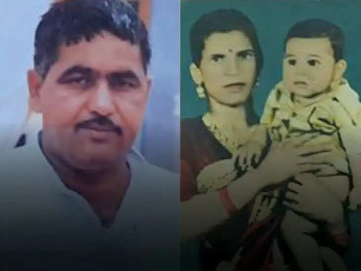 रेलूराम ह# त्याकांड मामले में आरोपी बेटी आज हो सकती है रिहा !