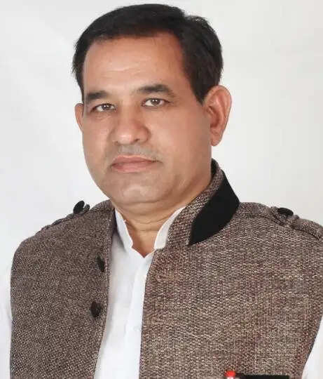 हरियाणा में JJP को बड़ा झटका, विधायक जोगीराम सिहाग ने दिया इस्तीफा