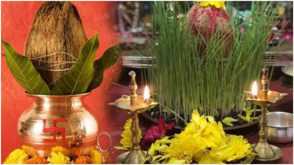 शारदीय नवरात्र की डेट को लेकर न हो कन्फ्यूज, यहां जाने सही तारीख