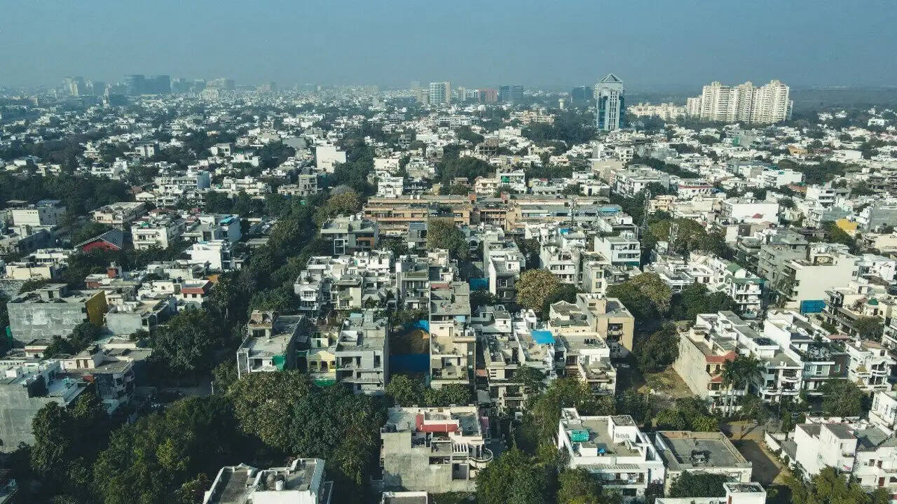 नए गुरुग्राम में 2016 से अटका 6 लेन सड़क प्रोजेक्ट फिर शुरू..बढ़ेगी कनेक्टिविटी!