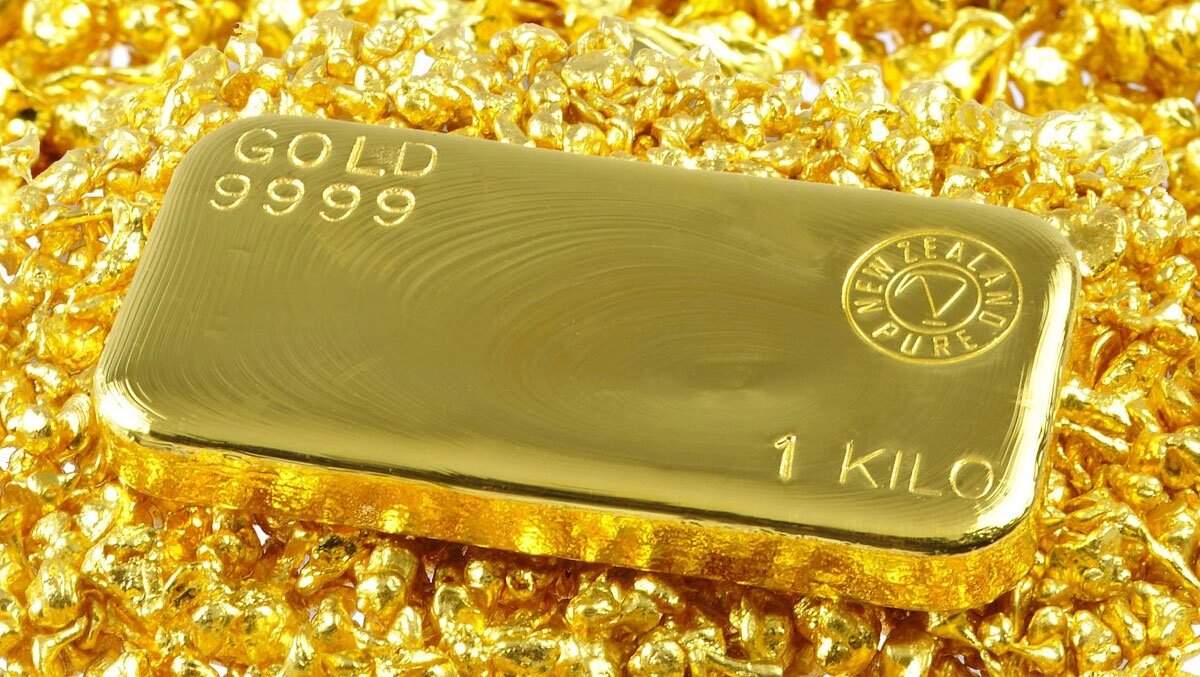 Gold खरीदते समय इस App का करें प्रयोग