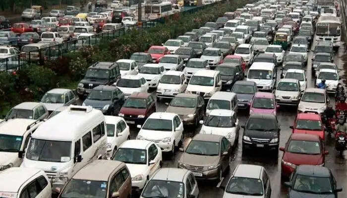 इन 14 जिलों में होंगे 10 साल पुराने वाहन बैन, सुप्रीम कोर्ट ने दिये आदेश