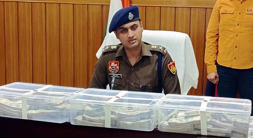 PANIPAT:- दु# ष्कर्म मामले में समझौता करवाने के नाम पर वसूले थे 45 लाख, अब मां- बाप भी गिरफ्तार, 1 आरोपी पहले हो चुका गिरफ्तार