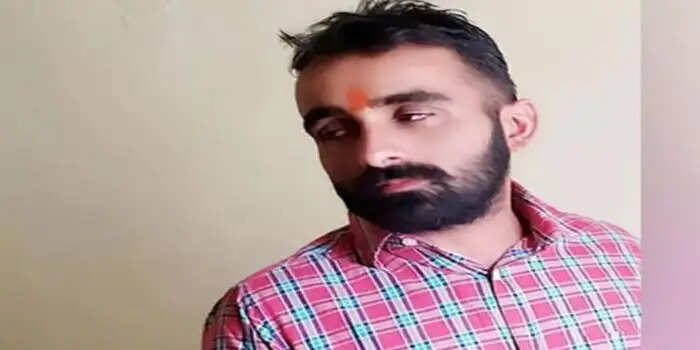सिद्धू मूसेवाला हत्याकांड के मास्टरमाइंड को लाया गया भारत