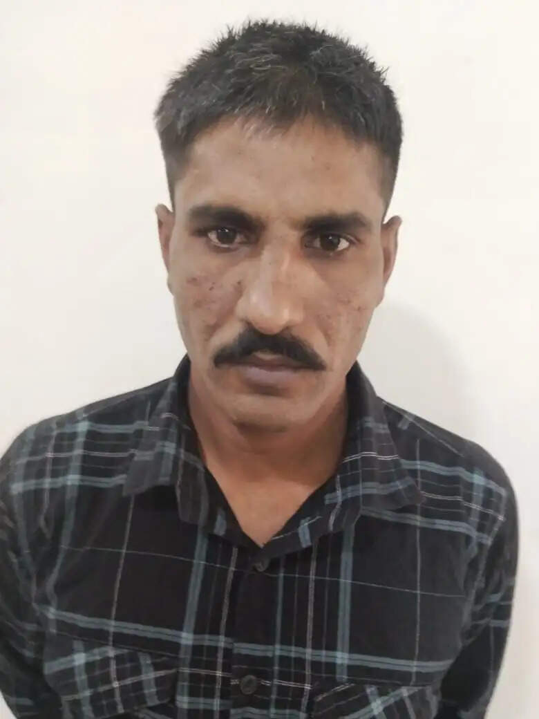 PANIPAT:- जान* लेवा हमला करने के मामले में तीसरा आरोपी गिरफ्तार