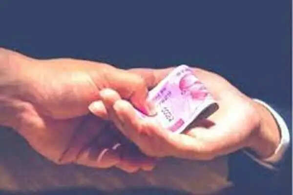 हरियाणा में ACB की बड़ी कार्यवाही, 50 हजार की रिश्वत लेते SHO और ASI गिरफ्तार