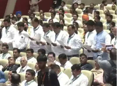 PANIPAT की मेयर कोमल सैनी का आज पदग्रहण