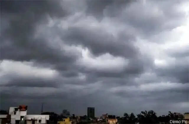 HARYANA के इन जिलों में होने वाली है तेज बरसात