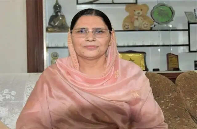 लड़कियों की उच्च शिक्षा के लिए शिक्षा ऋण योजना लागू- कमलेश ढांडा