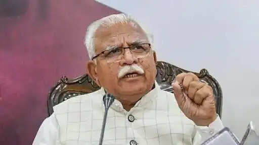 फरीदाबाद-पानीपत नगर निगमों, पिहोवा व फरुखनगर नपा के लिए 11 करोड़ मंजूर