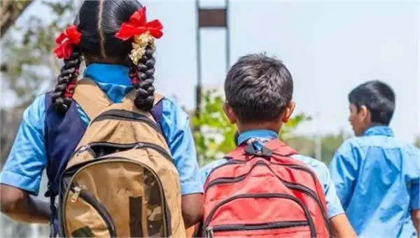 पानीपत सहित हरियाणा के सरकारी स्कूलों में शिक्षा का स्तर जांचेगी&nbsp; HCF अफसरों की कमेटी&nbsp;&nbsp;