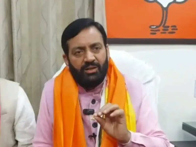 हरियाणा में CM नायब सिंह सैनी लड़ेगे विधानसभा उपचुनाव, BJP ने सैनी को उम्मीदवार किया घोषित