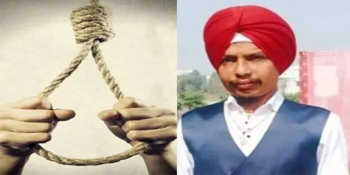 PANIPAT में युवक ने की आत्महत्या, 2 महीने पहले छोड़ा था नशा, पढिए पूरा मामला