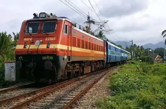 हरियाणा में 20 और 21 अप्रैल को 11 ट्रेने रहेंगी रद्द, जानिए वजह