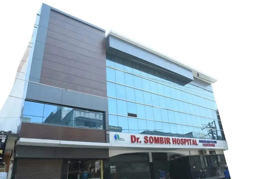 PANIPAT मे निगम कर्मचारियों पर हमला पड़ा भारी, अस्पताल पर चलेगा सीलिंग और डिमोलिशन का बुलडोजर, FIR दर्ज