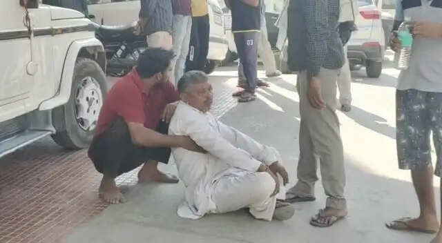 बिजली विभाग के खिलाफ रोष, कहा- पहले सुध लेते तो बच जाती जान, पढिए