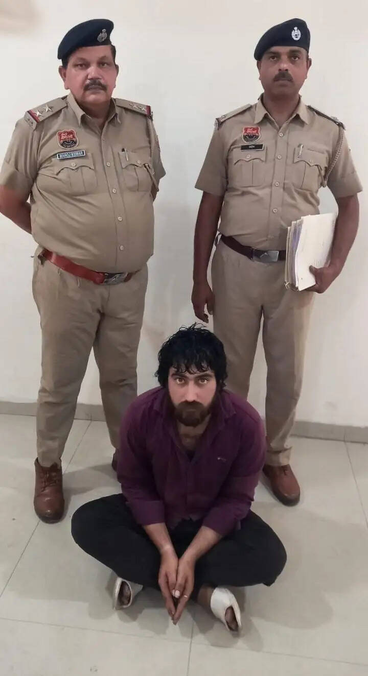 PANIPAT:- पैसे मांगना पड़ गया महंगा, हमला करने वाला पकड़ा गया
