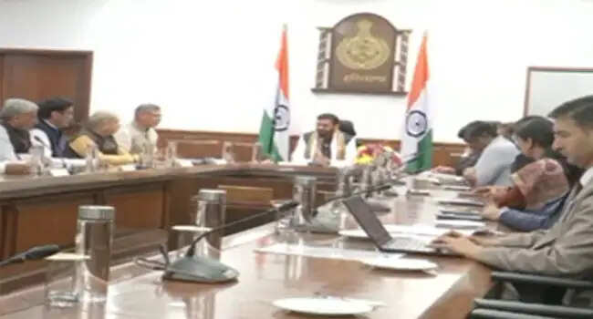 HARYANA के CM नायब सैनी ने ACB की घटाई शक्तियां, अब सीधे लोकायुक्त को नहीं भेजेगी रिपोर्ट