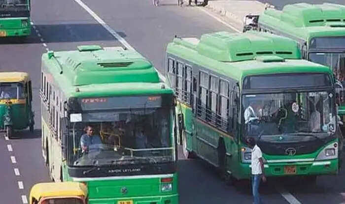 पानीपत को मिल सकती है 25 और ई-बसे