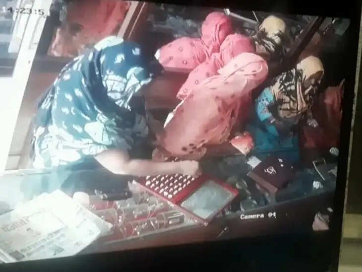 पानीपत में महिला चोर गिरोह सक्रिय, ऐसे ठग लेती हैं सब कुछ