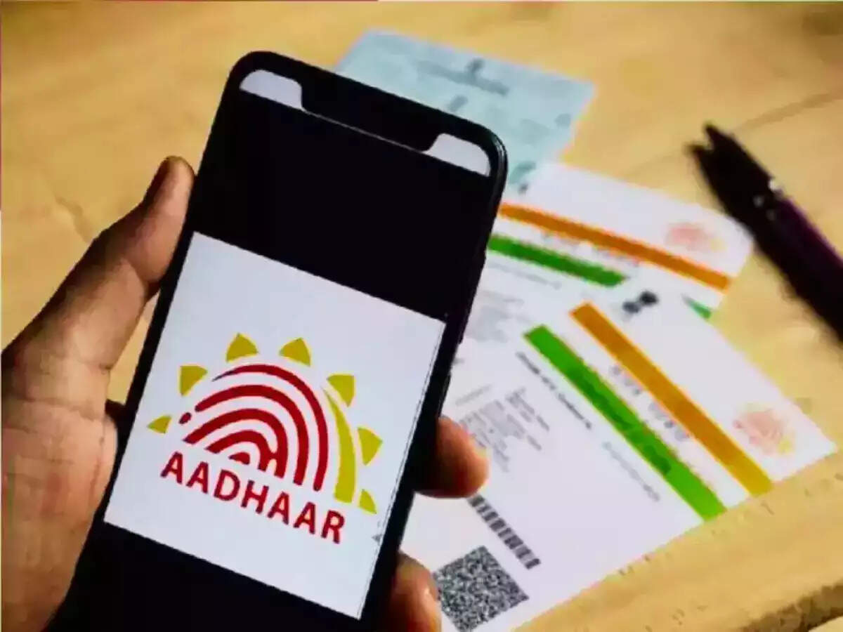 Aadhar से भी हो सकती है payment, AEPS से ऐसे मिलती है डिजिटल लेन देन की सुविधा, ऐसे उठाएं लाभ