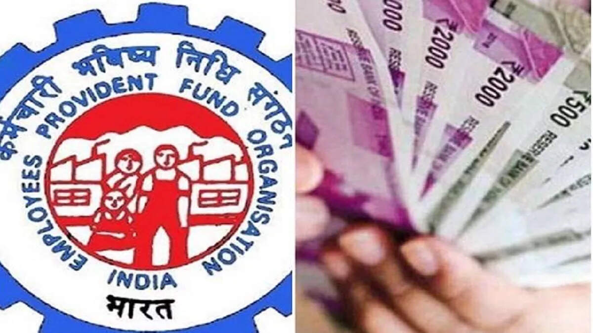 EPFO ने ऐसे ढाई हजार परिवारों को दी Good News, मिलेंगे 7 लाख रुपये