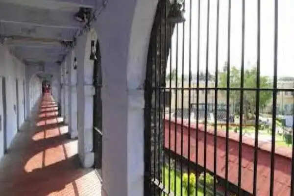 हरियाणा की जेलों में ड्यूटी देंगे अध्यापक,  जारी हुए आदेश