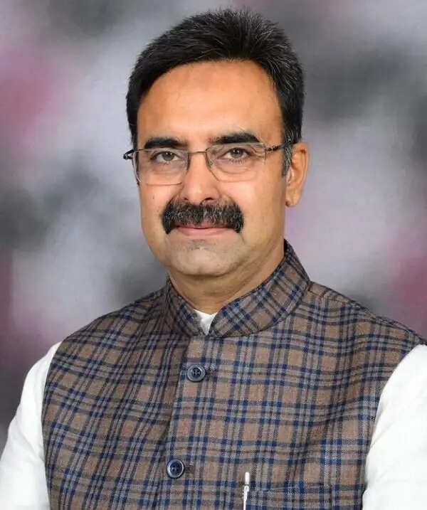 HARYANA विधानसभा के नए स्पीकर बने हरविंदर कल्याण