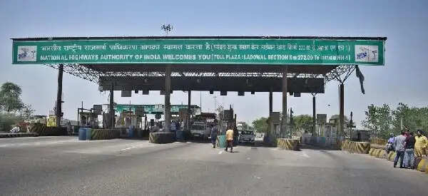 अमृतसर-दिल्ली हाईवे पर टोल के रेट बढ़े, नई दरें 1 सितंबर से लागू