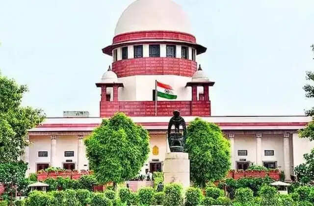 शंभू बॉर्डर मामले में आज सुप्रीम कोर्ट में&nbsp; सुनवाई&nbsp;&nbsp;