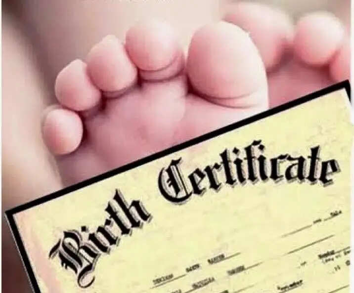 HARYANA:- अब इस उम्र को पार कर चुके बच्चे भी दर्ज करवा सकेंगे बर्थ सर्टिफिकेट पर नाम