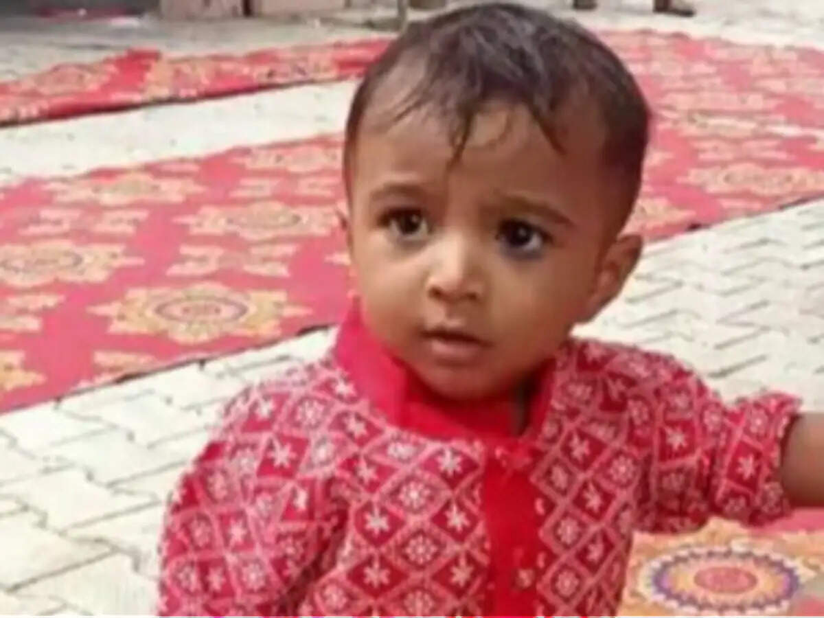 Haryana:- जेठ के साथ महिला का था अवैध संबंध, बांधा बनने पर डेढ साल के बेटे को उतारा मौ# त के घाट, मौके पर पहुंची पुलिस