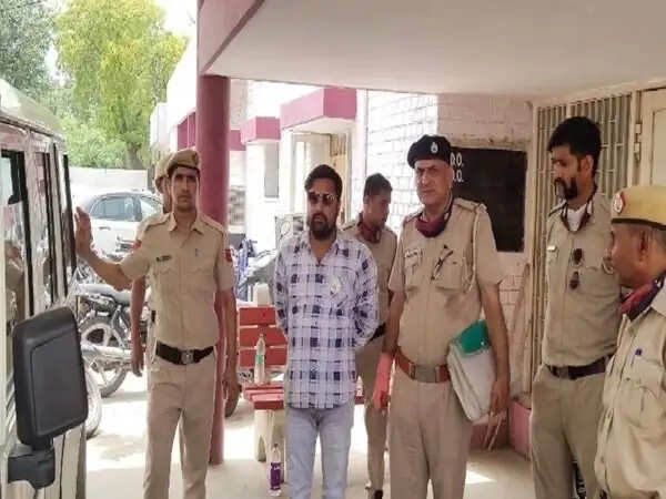 भारतीय किसान यूनियन का पानीपत जिलाध्यक्ष सुधीर जाखड़ गिरफ्तार, थाने से ही मिली जमानत