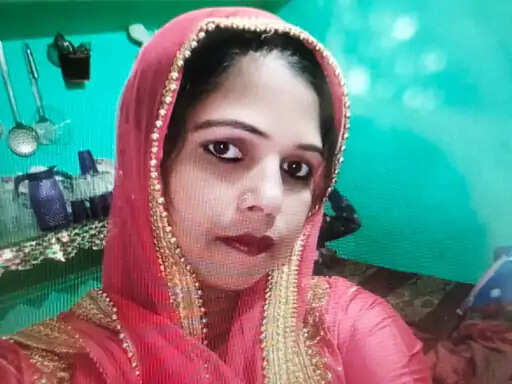 पानीपत में जच्चा बच्चा की गई जा*न