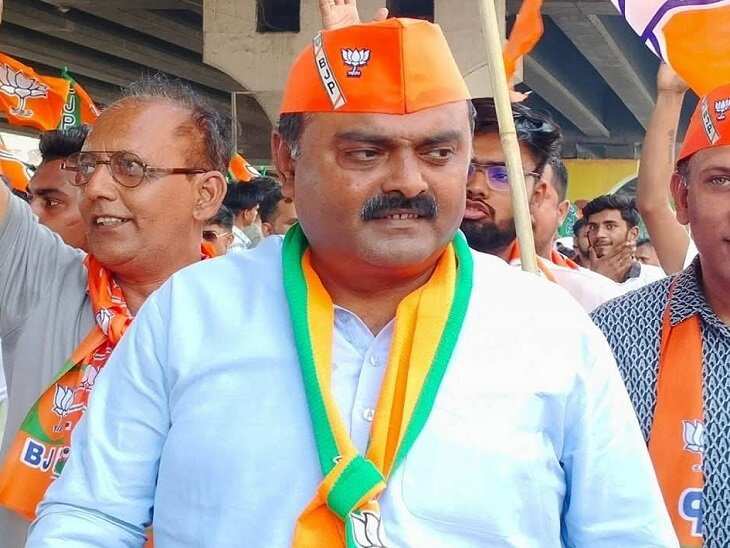 पानीपत BJP जिलाध्यक्ष पद के नाम की घोषणा आज