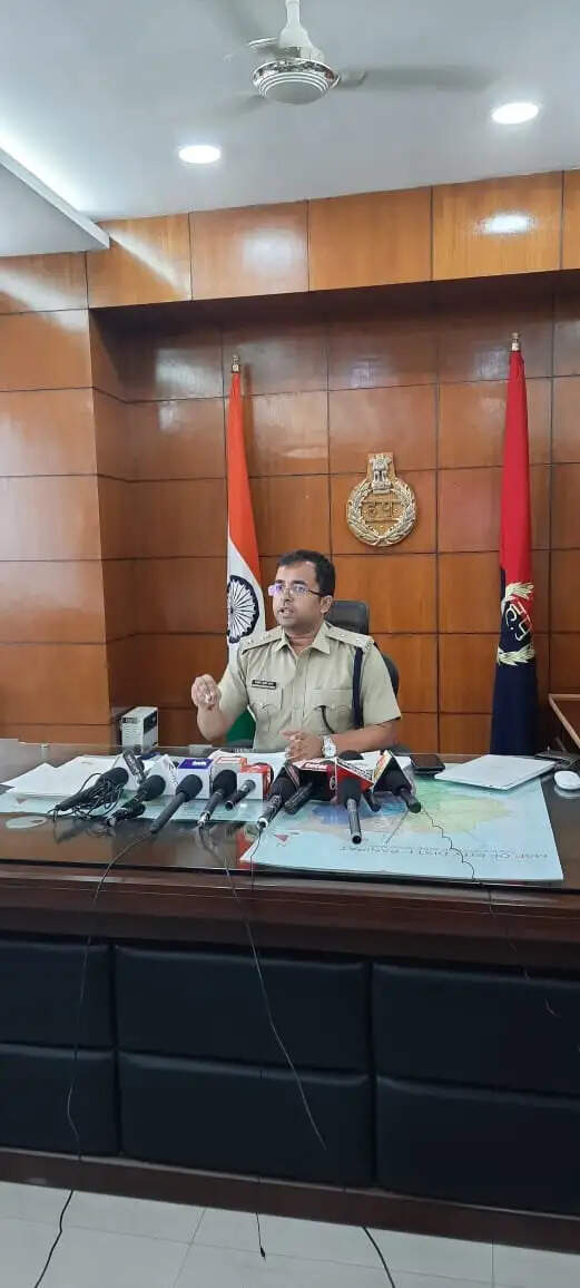 कंप्यूटर सॉफ्टवेयर हैक कर ऐसे पास करवाते थे सरकारी पेपर, आरोपी निकले पढ़े-लिखे