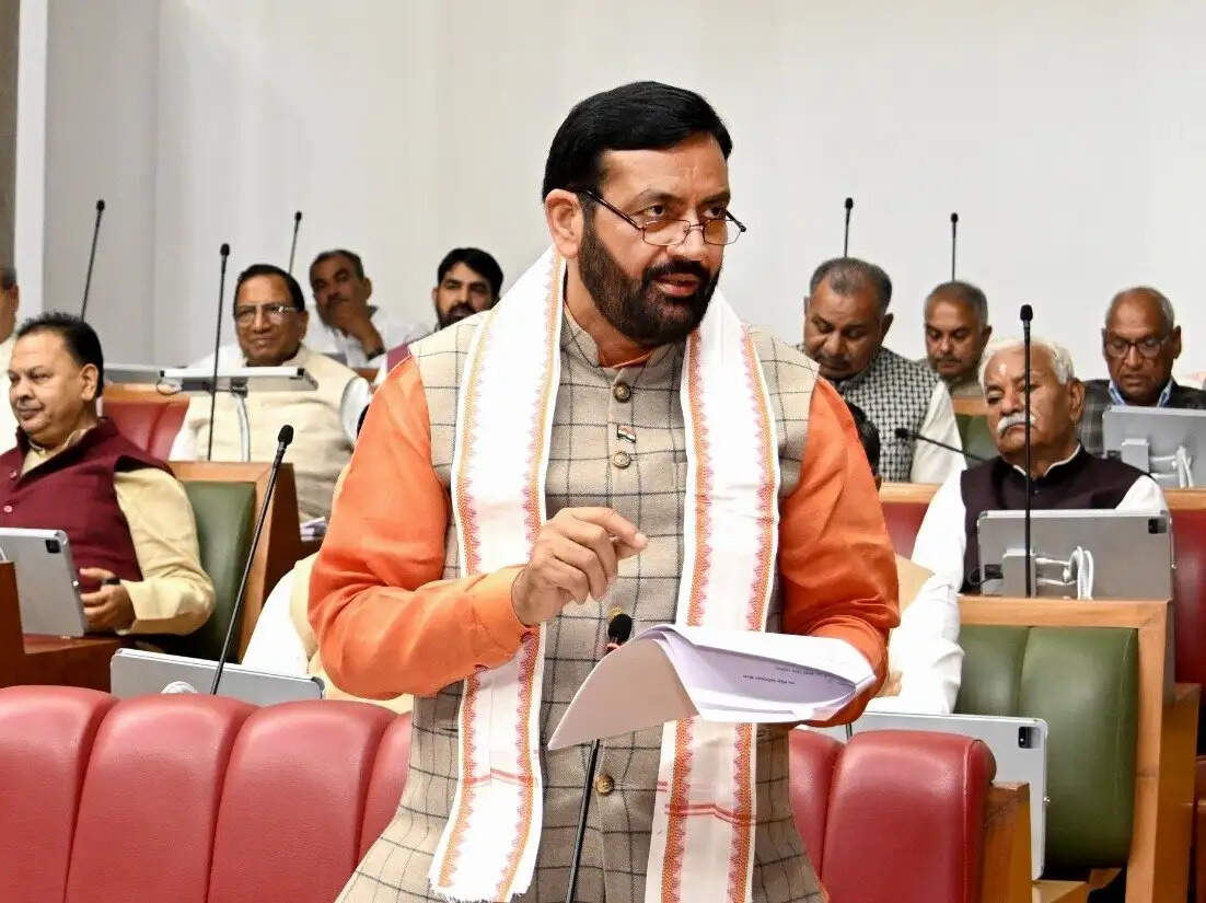 HARYANA बजट में पानीपत के लिए CM सैनी ने की 8 घोषणाएं