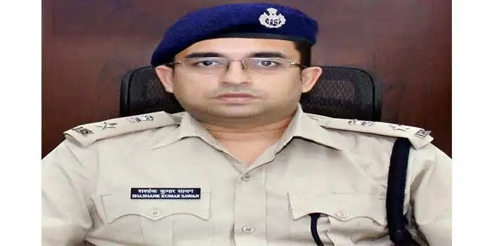 PANIPAT में क्राइम ग्राफ के बढने पर प्रशासन हुआ अलर्ट, अब शाम 4 से रात 11 बजे तक रहेगी नाकाबंदी