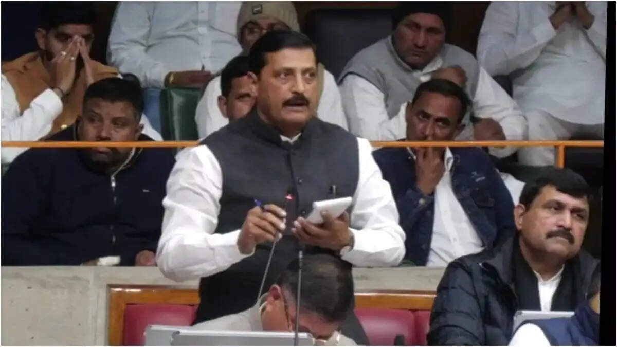 क्या है HARYANA ऑर्बिटल रेल कॉरिडोर? इसके बनने से किसे मिलेगा फायदा, जानिए इसकी पूरी ABCD