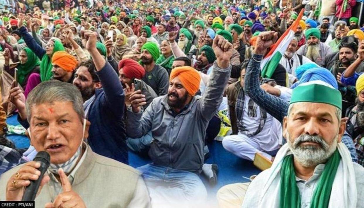 इस दिन रहेगा देशभर में किसानों का भारत बंद, पढिए क्या रहेगा बंद और खुला.