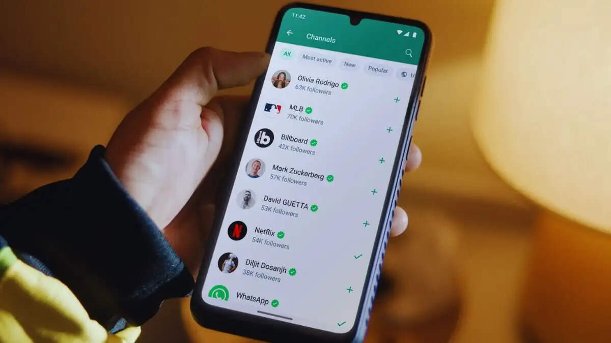 अगर आप भी चलाते है Whatsapp , तो ये खबर जरूर&nbsp;पढ़िए&nbsp;
