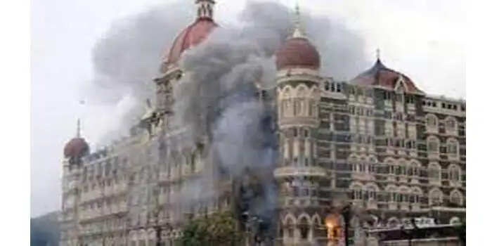मुंबई के 26/11 हमले को कभी नहीं भूल सकता है भारत
