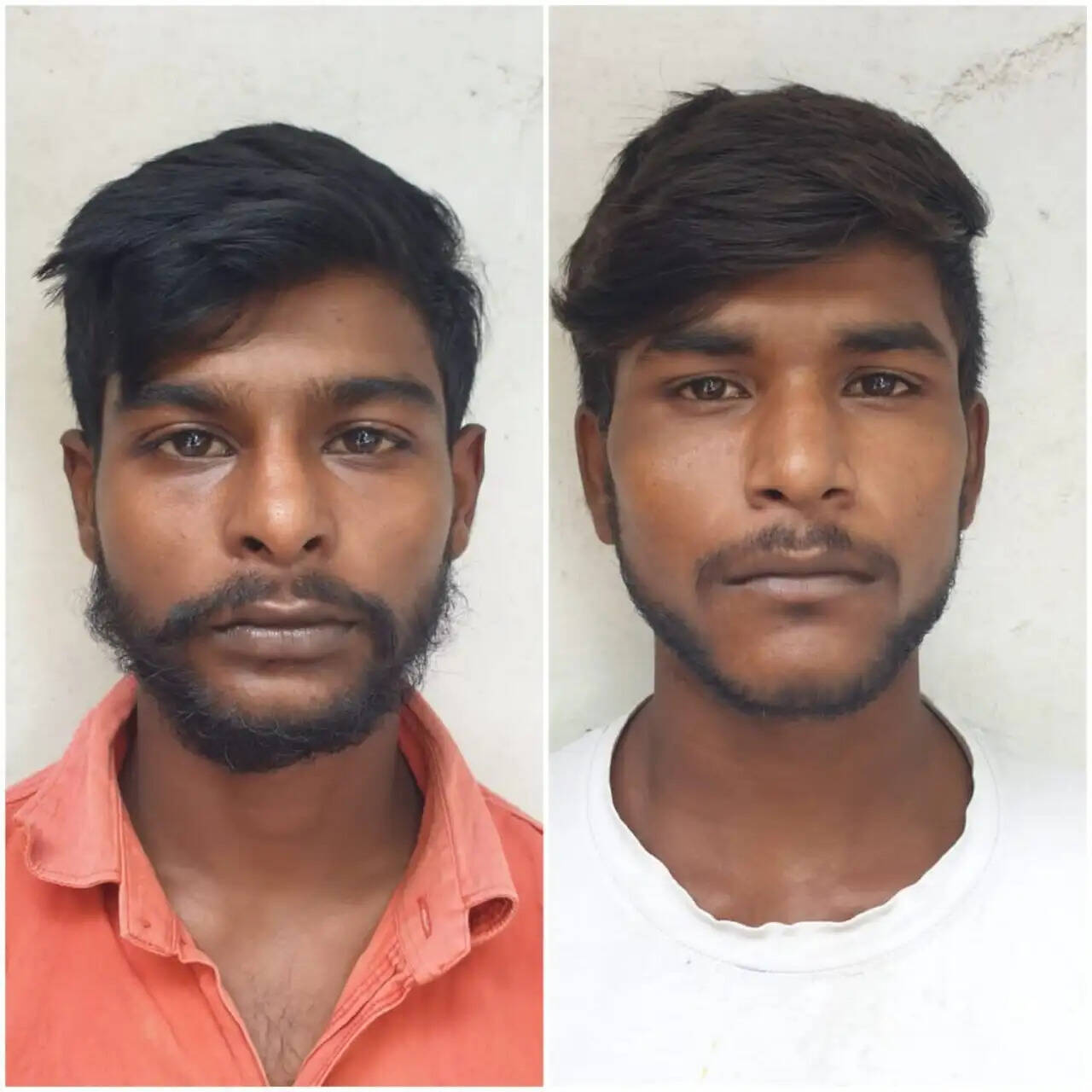 PANIPAT:- पुलिस ने BIKE चोर 2 आरोपी को किया गिरफ्तार, 10 बाइक बरामद