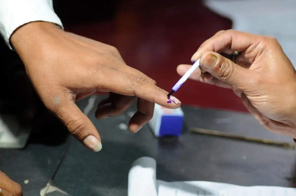 इन 5 राज्यों में होगें चुनाव, तारीखों का हुआ ऐलान