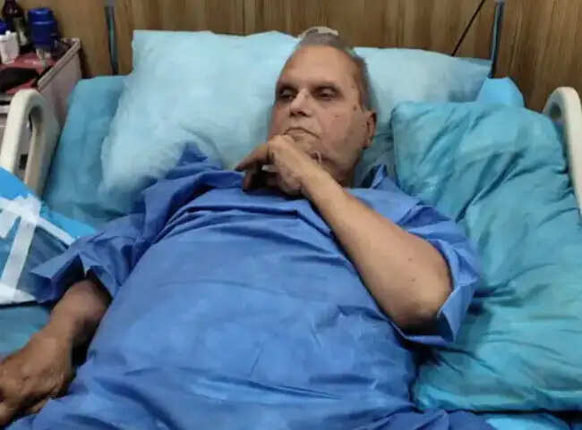 दुखद खबर-जम्मू-कश्मीर के पूर्व राज्यपाल सत्यपाल मलिक का निधन